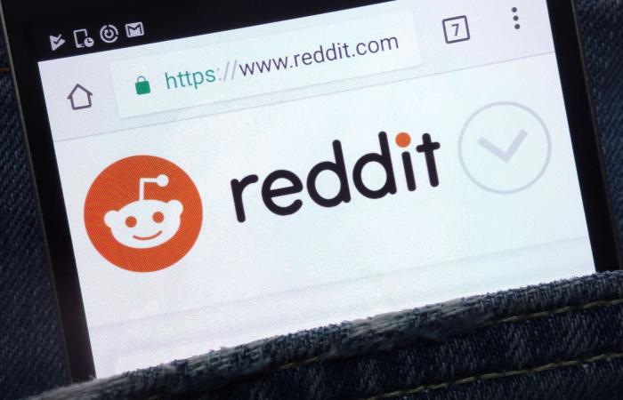 Reddit down — live updates on major outage