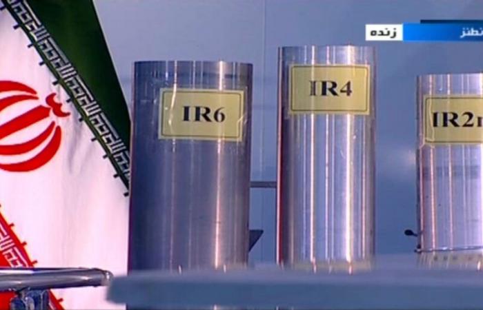 Nuclear: Iran Proposes to Limit Its Enriched Uranium Against the Abandonment of IAEA Sanctions