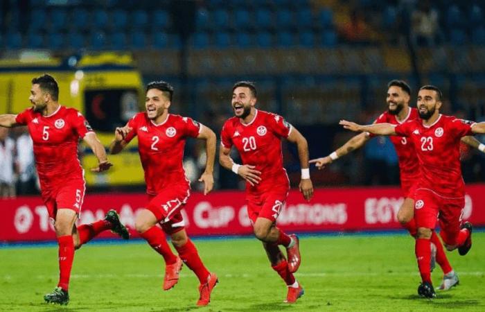 CAN U17-Qualifications: Tunisia U17 must win against Egypt