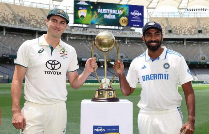 India vs Australia: How To Watch Border Gavaskar Trophy Live Streaming Online in USA and Canada on ‘Willow by Cricbuzz’ App | Cricket News