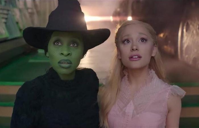 ‘Wicked: Part One’ Review – by Sonny Bunch