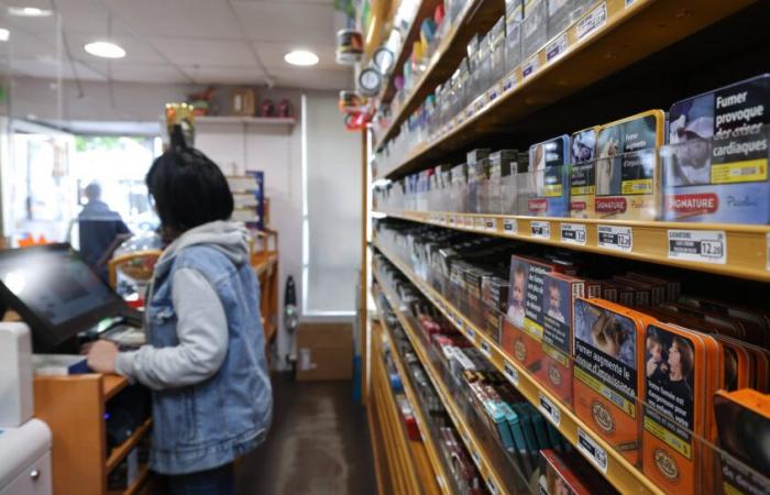 The Senate accelerates the pace of tobacco price increases next year