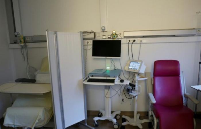 Theft of health data of 750,000 patients from an establishment in the Ile-de-France region: News