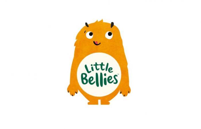 Little Bellies Expands in Canada to Provide Kids with Healthy, Developmental Snacks for All Ages and Stages Français