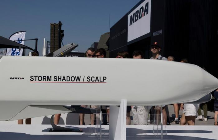 Ukraine fires UK-made Storm Shadow missiles at Russia: What we know | Russia-Ukraine war News