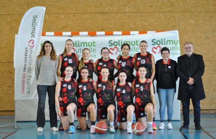 Spotlight on the U18 Occitanie – Medialot