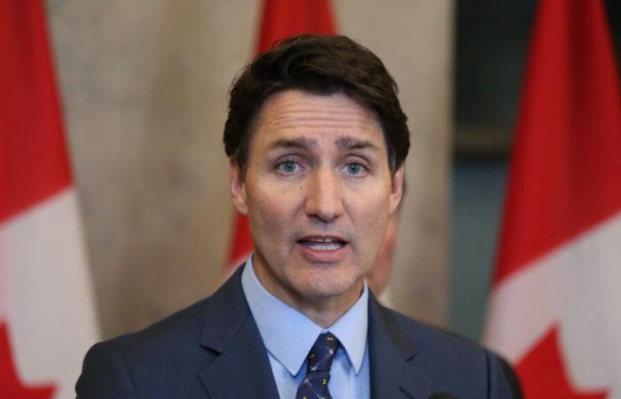 new scandal for the government, a minister of Justin Trudeau resigns