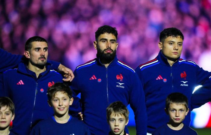 “He understands everything”: Fabien Galthié amazed by his player during France