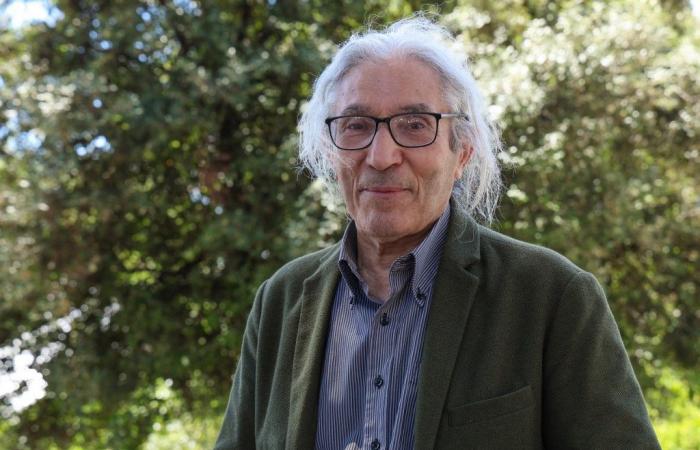 Writer Boualem Sansal imprisoned in Algeria