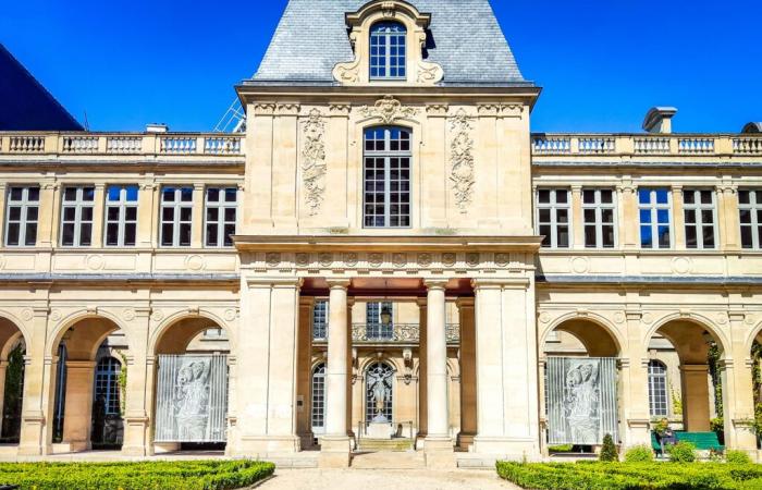 Good family deals: free events around Children's Rights at the Carnavalet museum