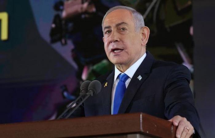 The ICC issues an arrest warrant against Benjamin Netanyahu | Live coverage