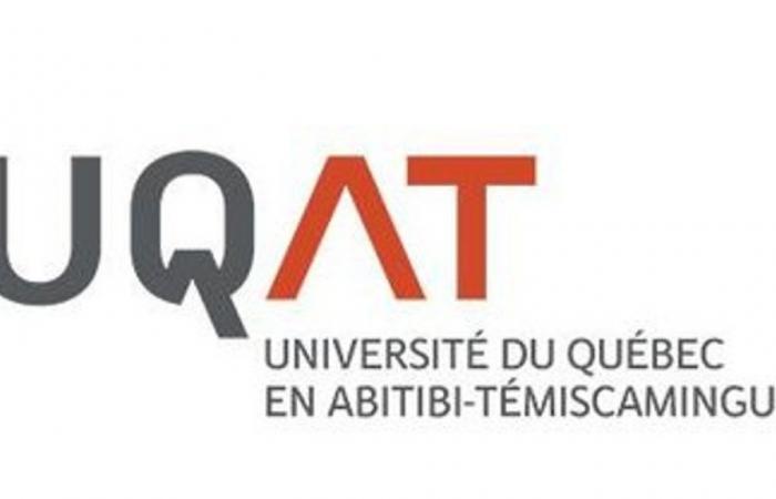 Prize for excellence in scientific innovation for UQAT