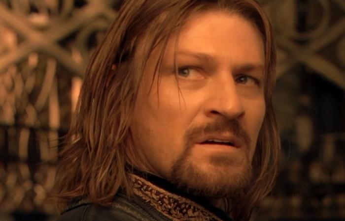 You save Boromir if you get 10/10 on this Lord of the Rings quiz