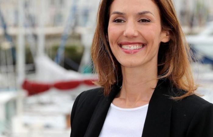 Doria Tillier, burned after her highly commented appearance in “Quotidien”, says she no longer wants to “go on TV”