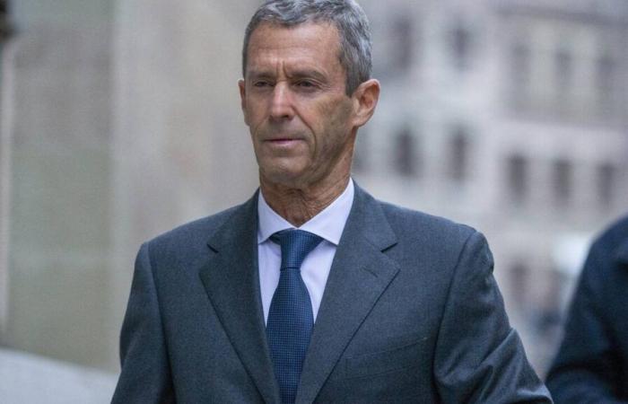 In Geneva, new legal failure for Beny Steinmetz