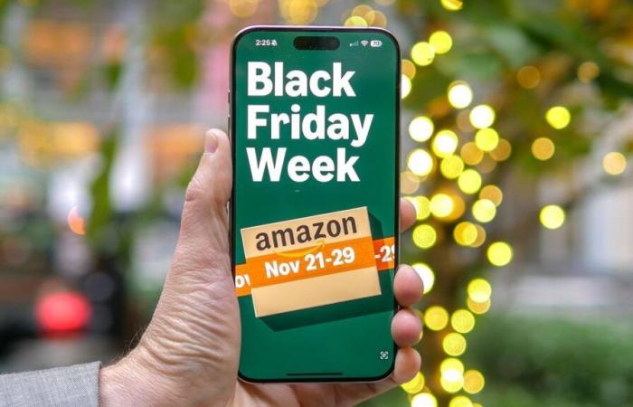 Black Friday Amazon deals are officially live — 37 deals I’d buy with my own money