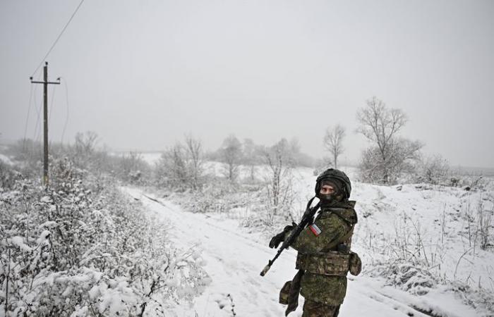 what could change the commitment of thousands of North Korean soldiers in the Russian region of Kursk?