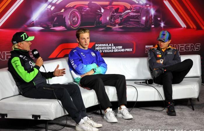 Formula 1 | All F1 drivers are surprised by the timing of Niels Wittich's departure