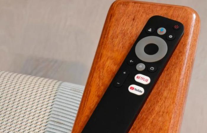 Xming Episode One: a video projector for less than €300, with integrated Netflix and Prime Video