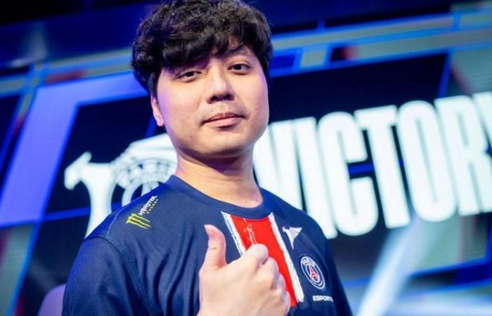 Maple, emblematic figure of the League of Legends scene, retires