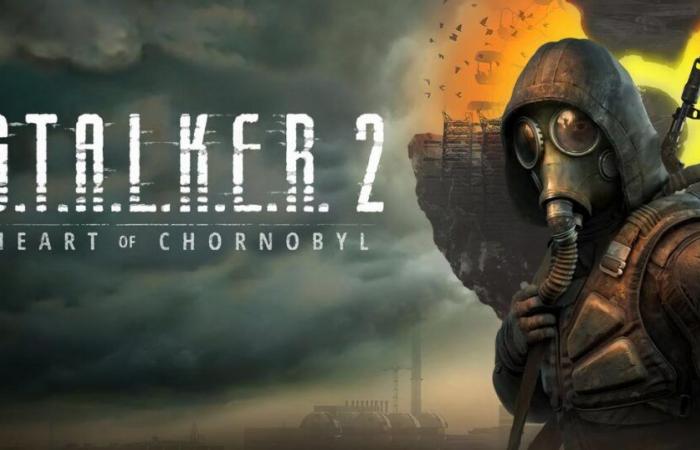 kyiv asks video game fans not to go to Chernobyl after the release of a Ukrainian title