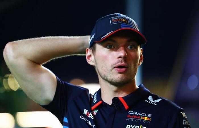 Formula 1 | Verstappen: Driving 2026 F1 will define whether he wants to stay or not