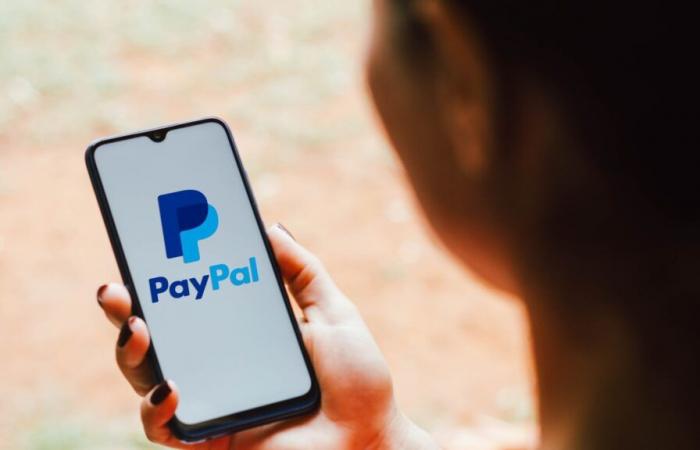 Paypal down as thousands of customers can’t log into accounts