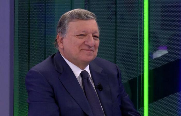 “Putin did not want Ukraine to exist” – José Manuel Barroso, ex-President of the Commission