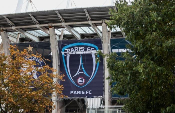 Paris FC wants to recruit the new Mbappé!