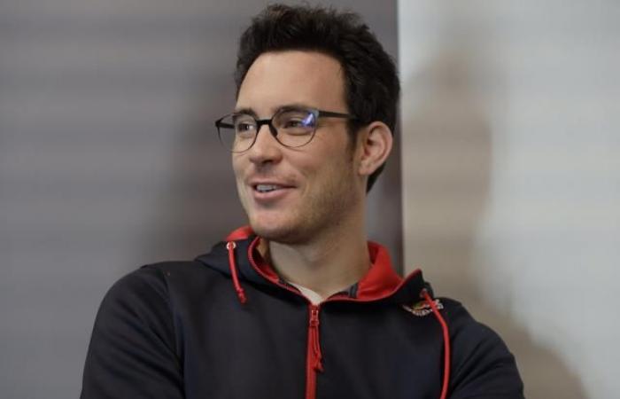 Thierry Neuville almost assured of becoming world rally champion this weekend in Japan