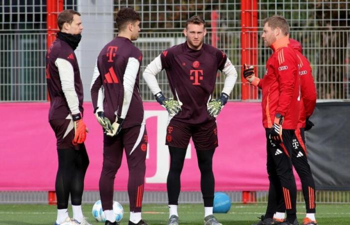 big worry at Bayern before facing PSG