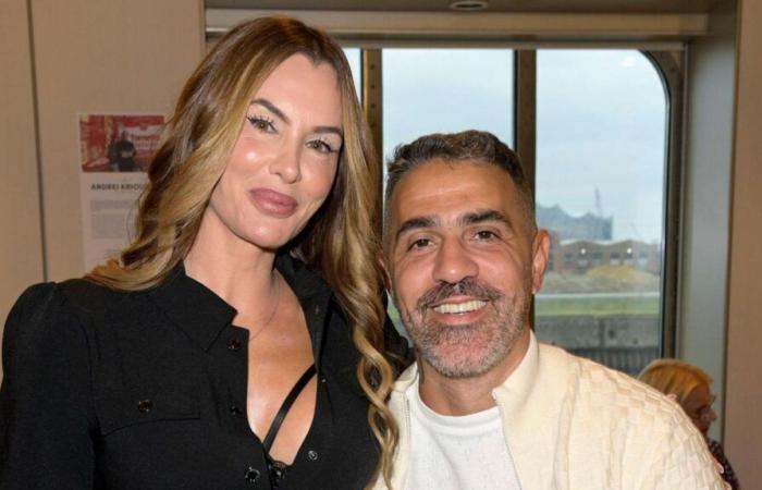 Bushido: Soon an open marriage with Anna-Maria Ferchchi?