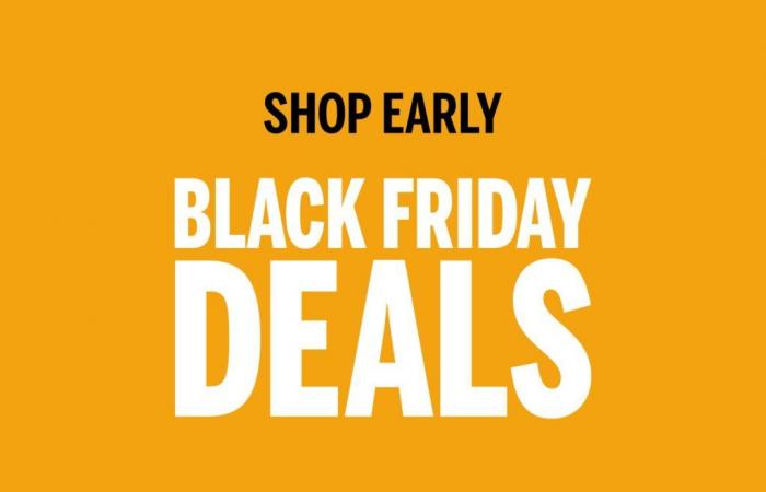 The Best Early Black Friday Kitchen Deals at Amazon