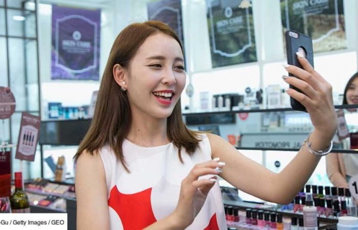 What is K-Beauty that attracts tourists to Seoul so much?