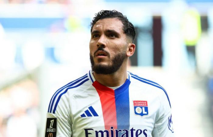 Mercato OL: Rayan Cherki, transfer validated