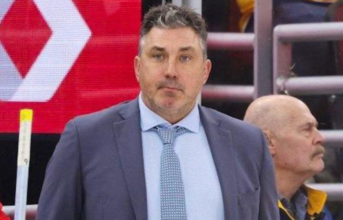 NHL: The incredible blunder of Nashville coach Andrew Brunette