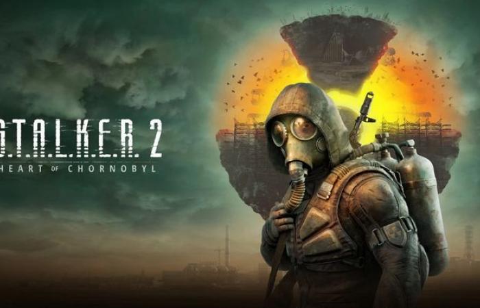 STALKER 2: the Ukrainian video game is not welcome in this country!