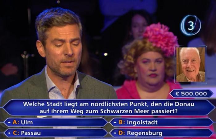 Frustration at “Who Wants to Be a Millionaire?” Special: Celebrities leave the studio