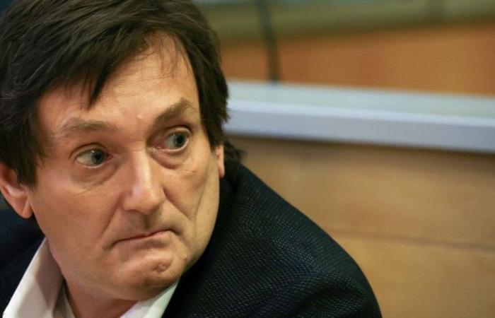 Trial of Pierre Palmade: the comedian asks for “forgiveness” from the victims, five years in prison, two of which are required