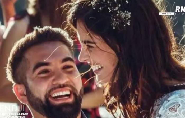 This truth that Soraya Miranda, companion of Kendji Girac, reestablished after the affair: “How could we say that?”