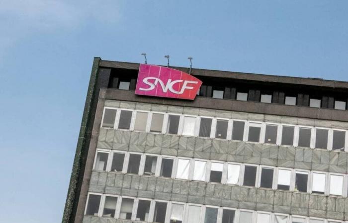 SNCF. Management proposes an average salary increase of 2.2% in 2025 for railway workers