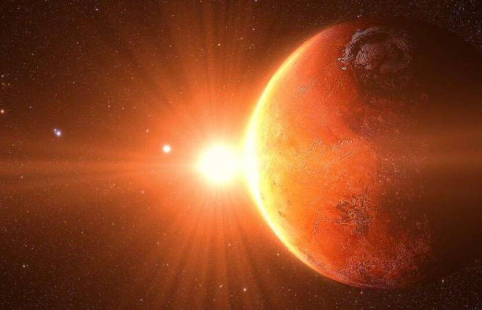 NASA accidentally destroyed evidence of life on Mars, according to this researcher!