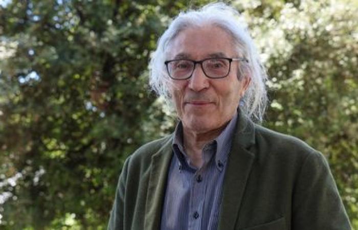 Relatives of Boualem Sansal worried about a possible arrest of the writer in Algeria