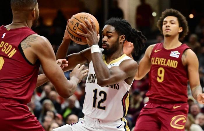 Willie Green’s Honest Statement After Pelicans-Cavs Game