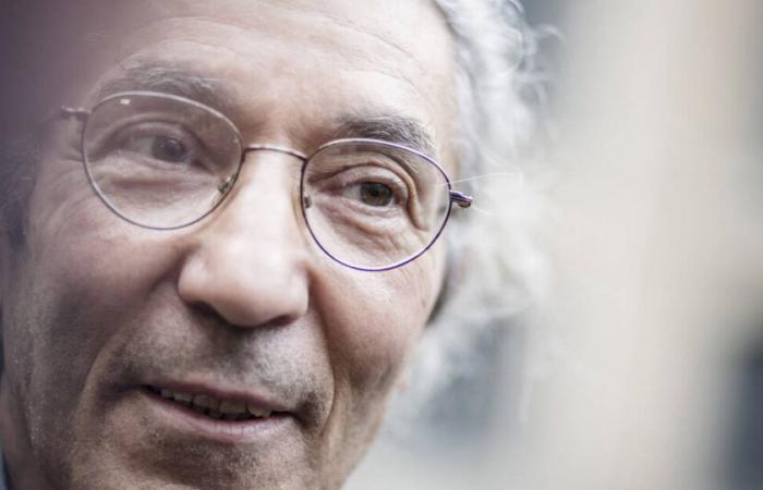 Concerns surrounding the Algerian writer Boualem Sansal, who has not given any news since November 16 – Libération