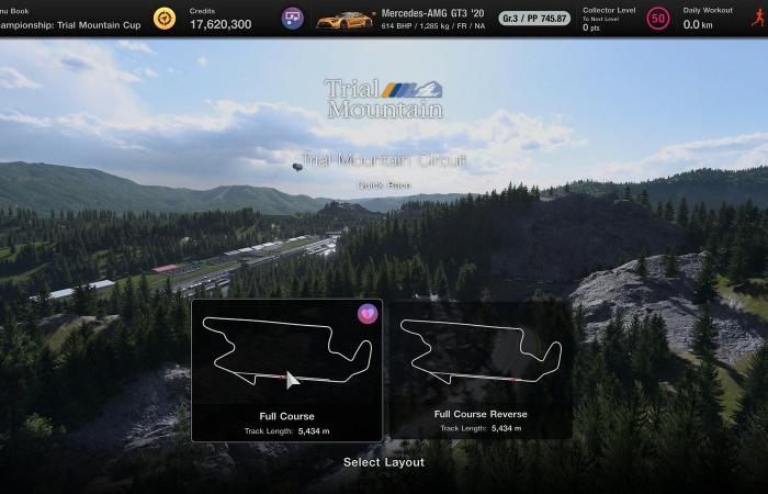 Gran Turismo 7 update 1.54 adds 5 new cars, a Café menu and World Circuits races, as well as an update to the GT Sophy AI.