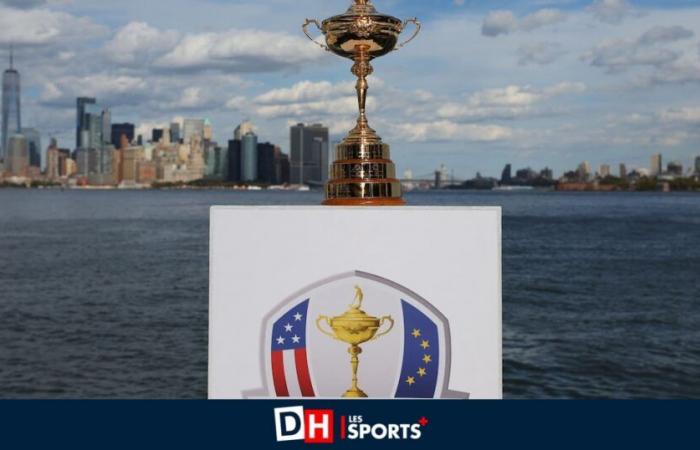 The magic of the Ryder Cup threatened by king money