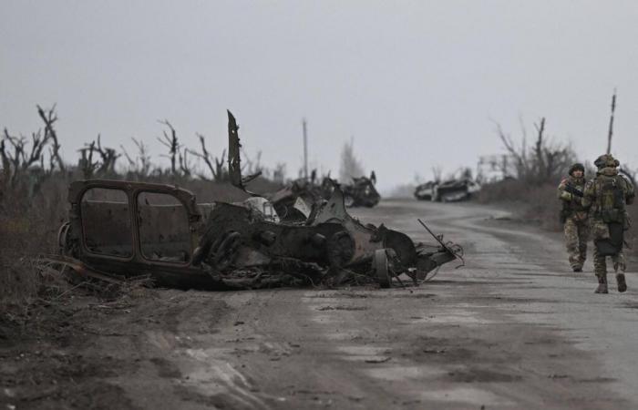 War in Ukraine | The United States will supply antipersonnel mines to Ukraine: what we know