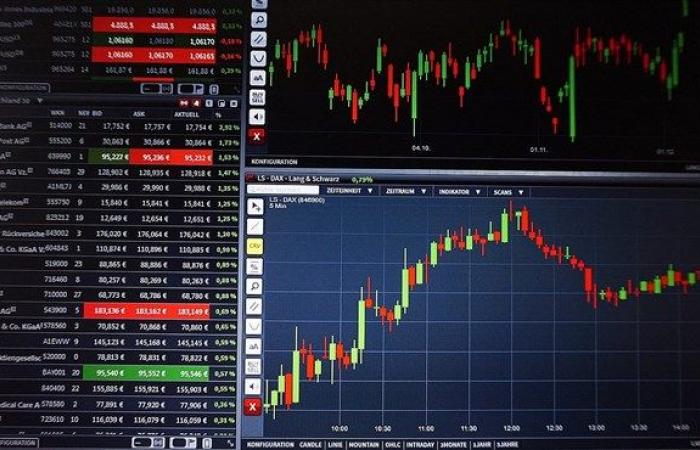 Notable exchanges of the day: Soitec Silicon, Elior Group