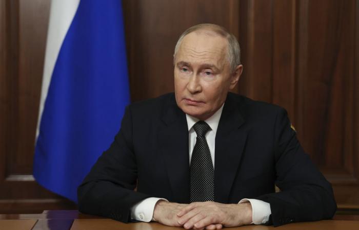 War in Ukraine | The conflict has taken on a “global character”, says Putin